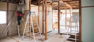 Entreprise de rénovation de la maison et de rénovation d’appartement à Saint-Lager-Bressac